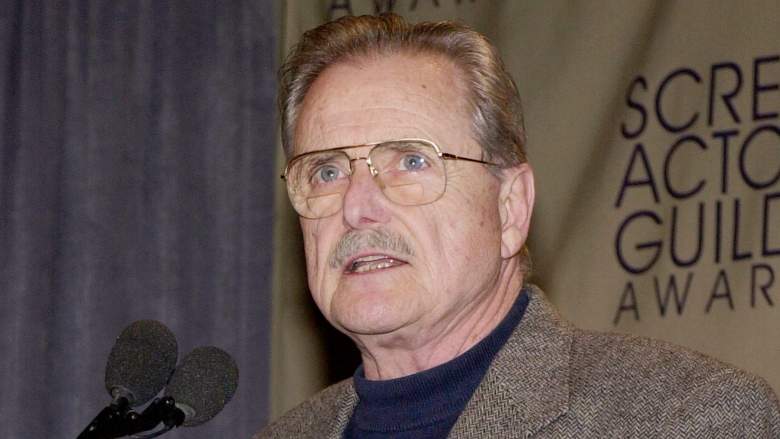 William Daniels.