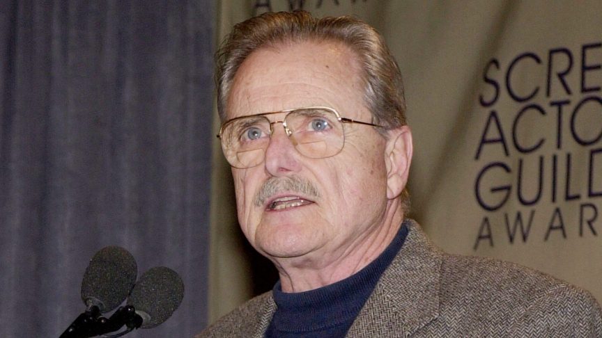 William Daniels.