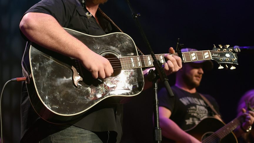 luke combs