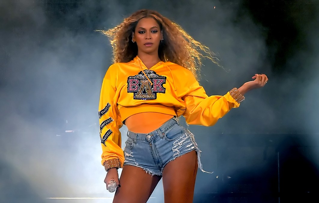 Beyoncé 