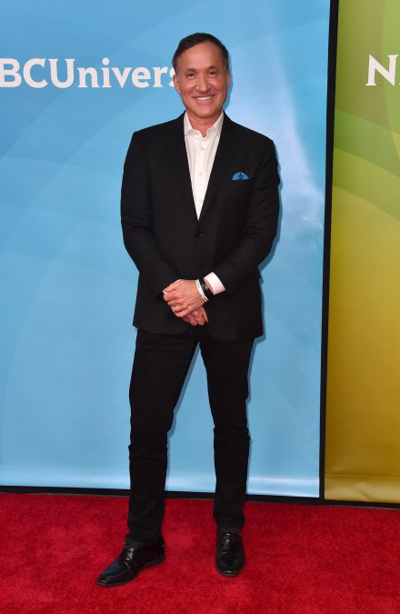 Dr. Terry Dubrow