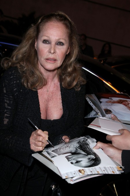 Ursula Andress