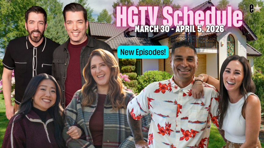 Drew Scott, Jonathan Scott, Sherry Cola, D’Arcy Carden, Kamohai Kalama, Tristyn Kalama