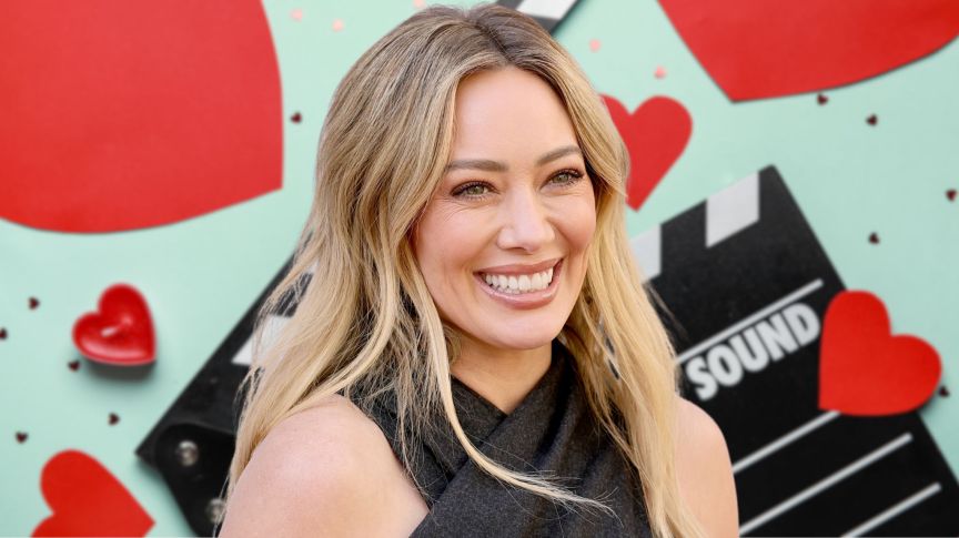 Hilary Duff