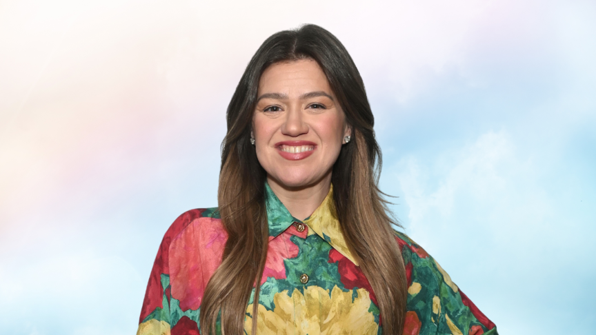 Kelly Clarkson