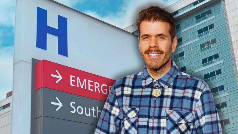 Perez Hilton