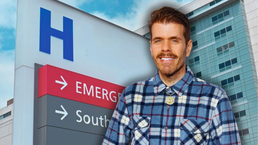 Perez Hilton