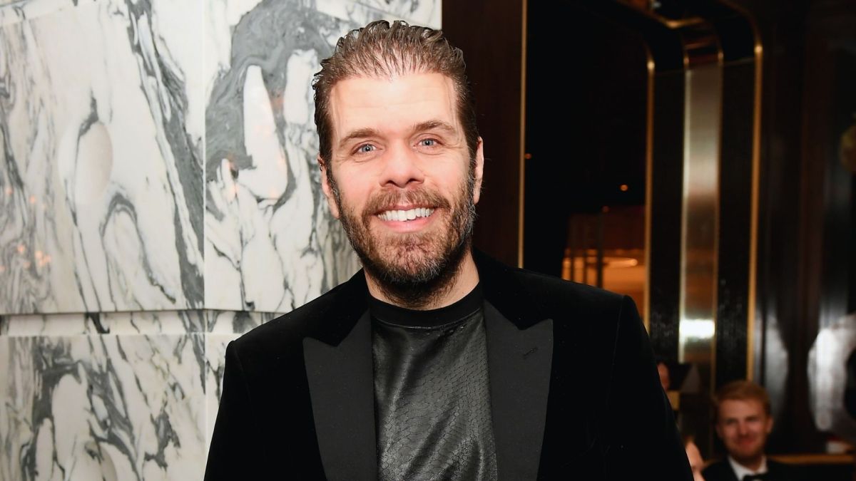 Perez Hilton