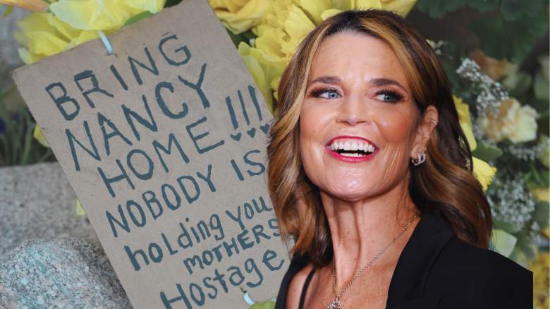 Savannah Guthrie