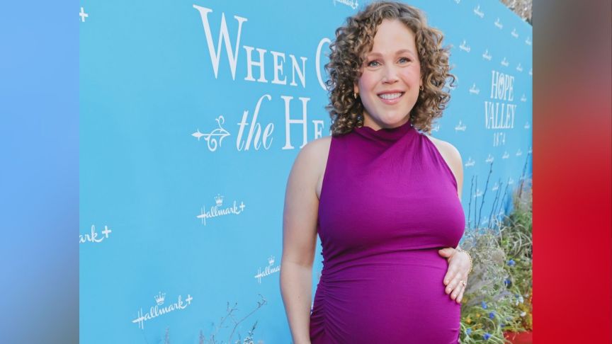 Erin Krakow