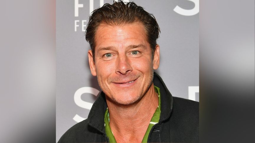 Ty Pennington