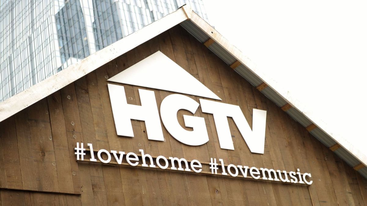 HGTV