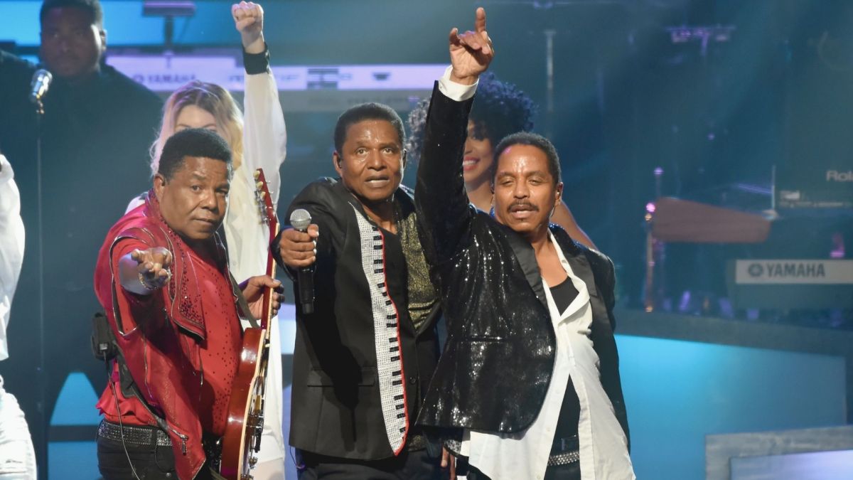 The Jacksons