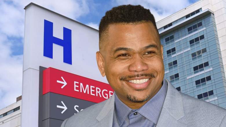 Omar Gooding