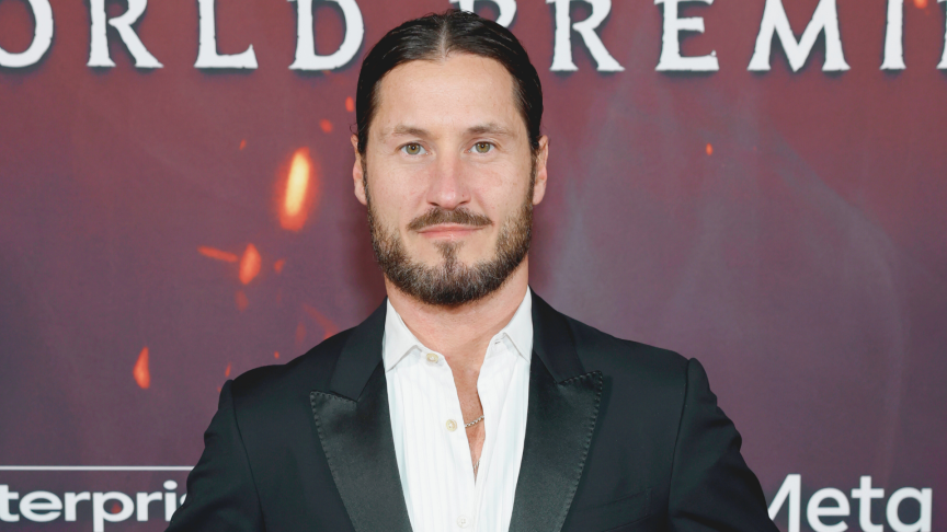 Valentin Chmerkovskiy