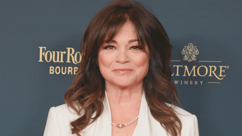 Valerie Bertinelli