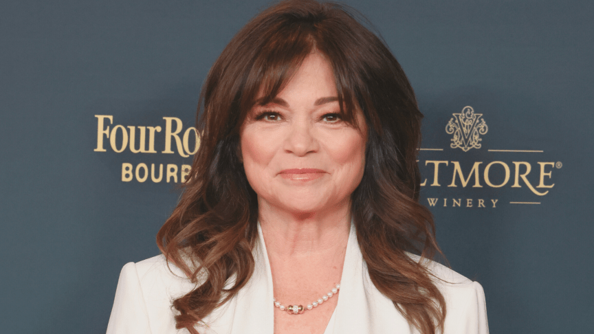 Valerie Bertinelli