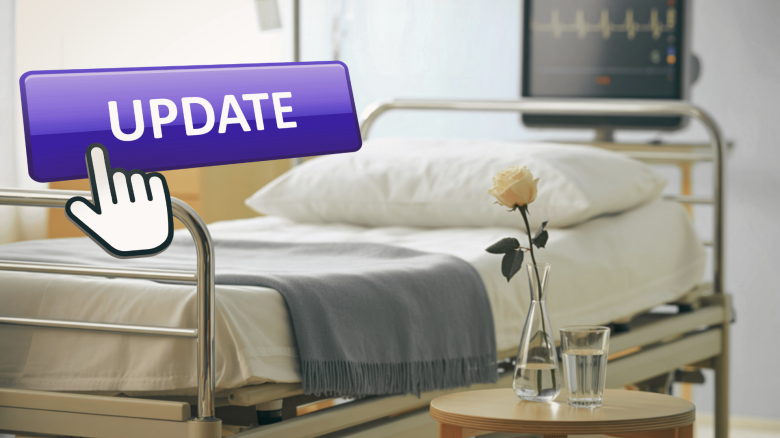 Billy Porter nearly passed away in 2025 from a severe sepsis infection.