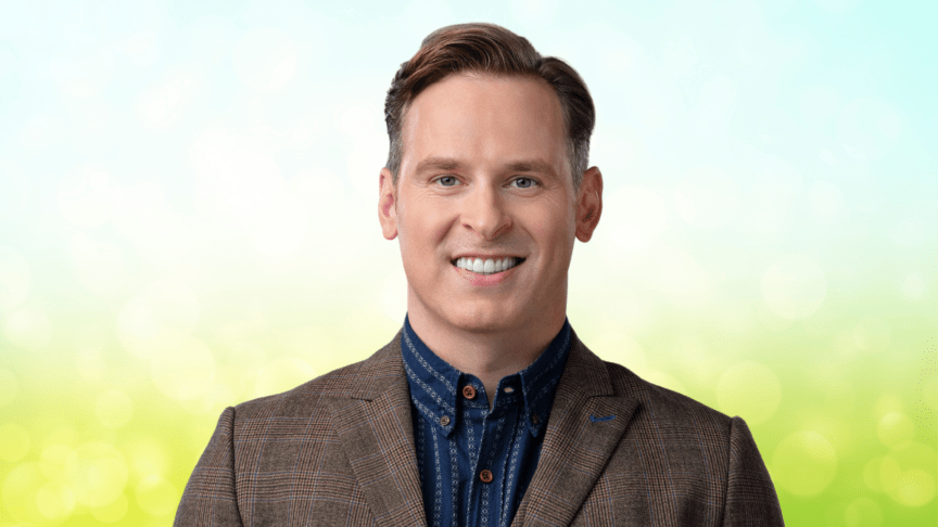 Ben Rosenbaum