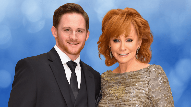 Shelby Blackstock & Reba McEntire