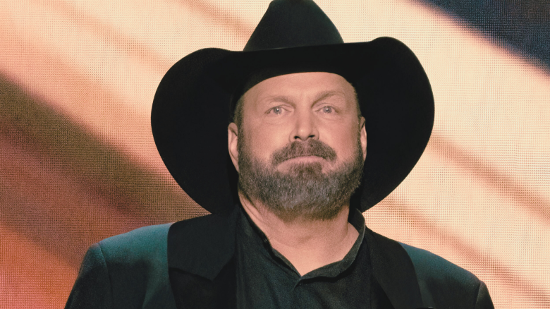 Garth Brooks