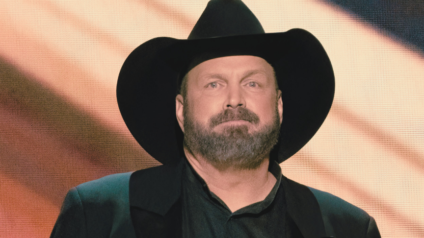 Garth Brooks