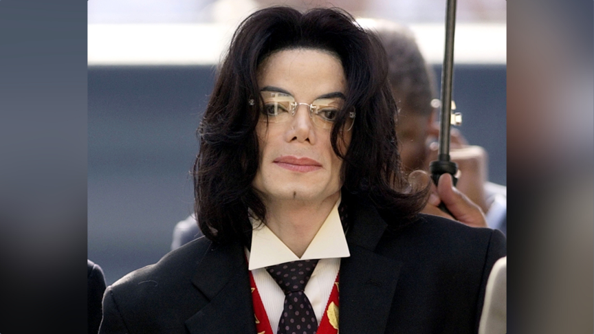 Michael Jackson