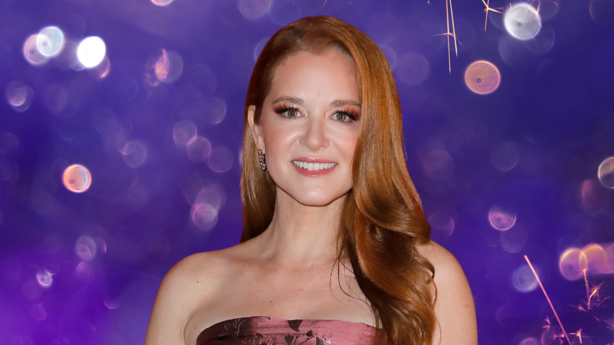 Sarah Drew
