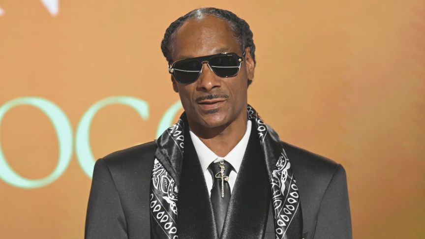 Snoop Dogg