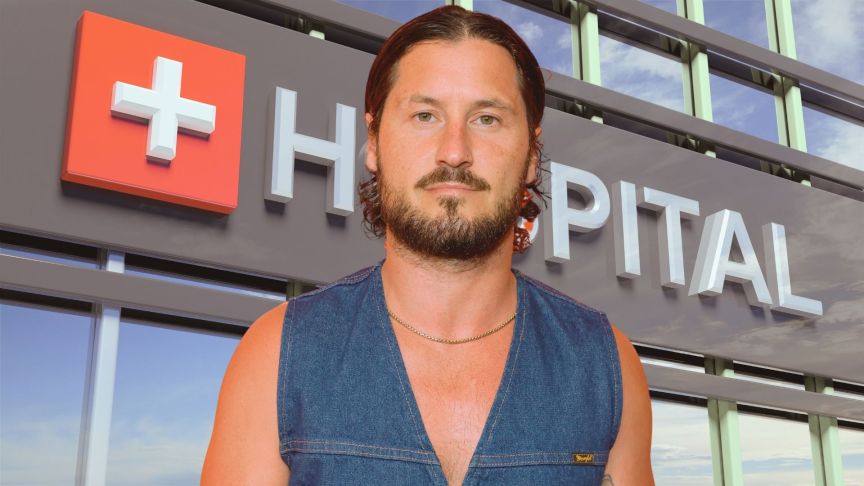 Valentin Chmerkovskiy