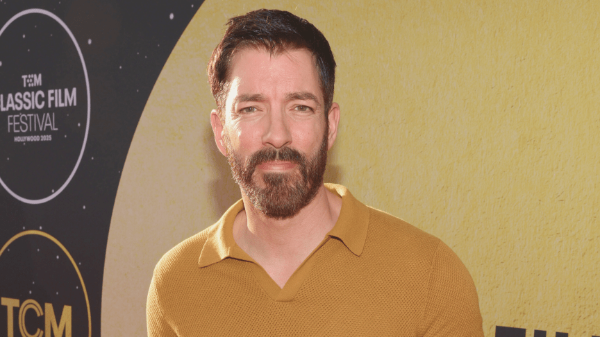 Drew Scott