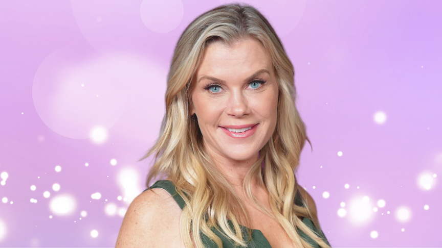Alison Sweeney