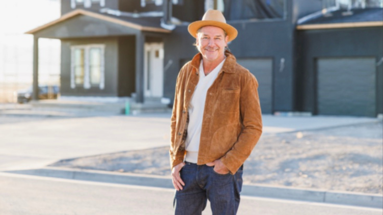 Ty Pennington