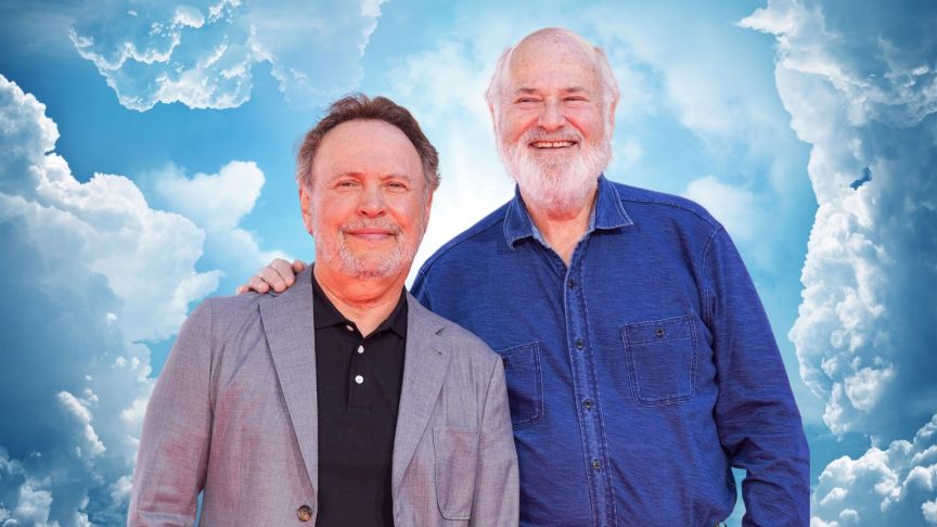Billy Crystal & Rob Reiner