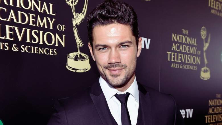 Ryan Paevey