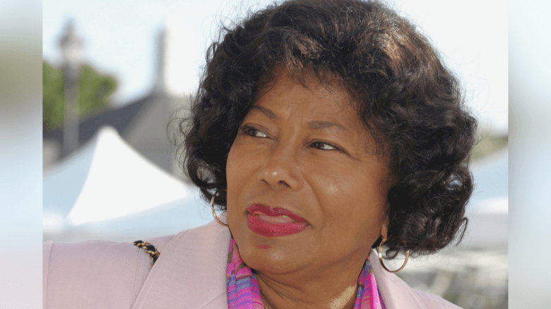 Katherine Jackson