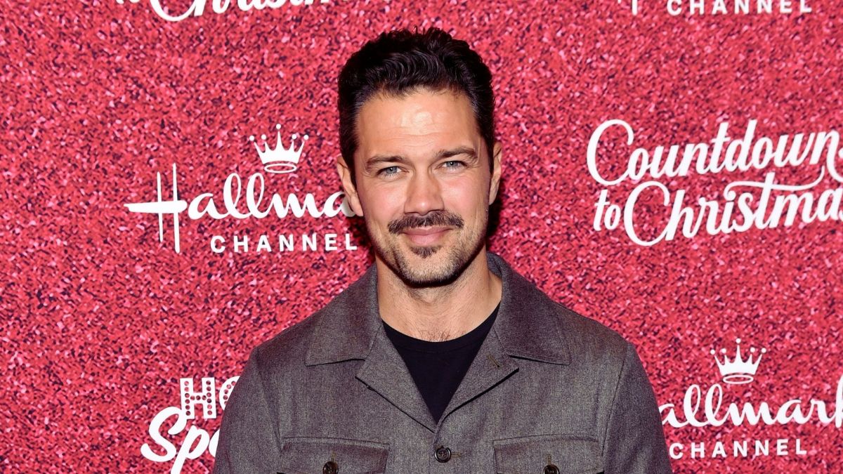 Ryan Paevey