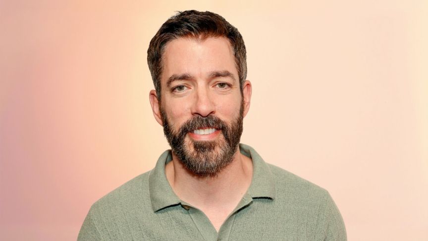 Drew Scott