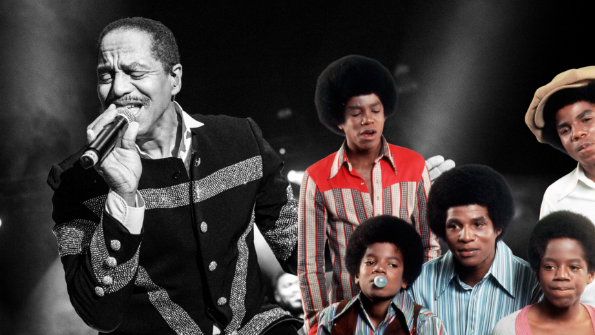 Marlon Jackson