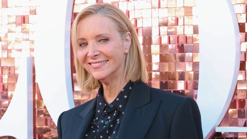 Lisa Kudrow