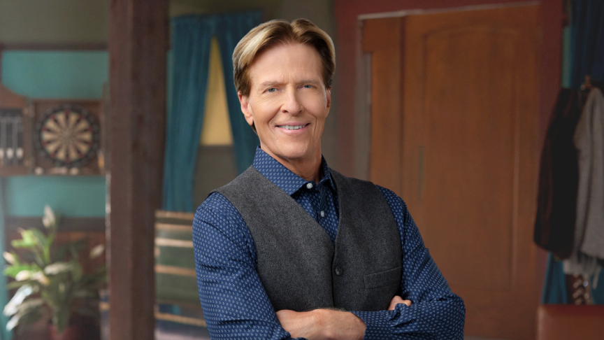 Jack Wagner WCTH