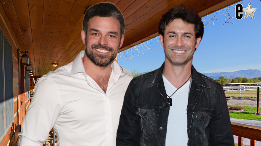 Jesse Hutch, Jonathan Stoddard