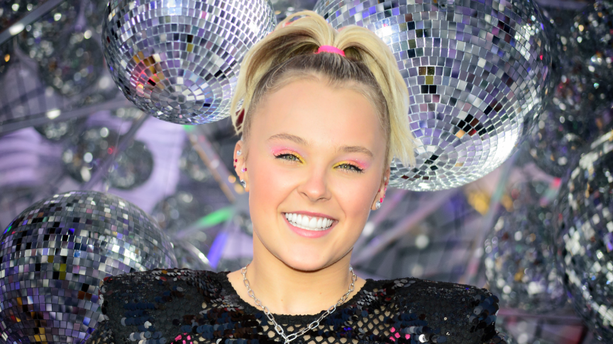 JoJo Siwa