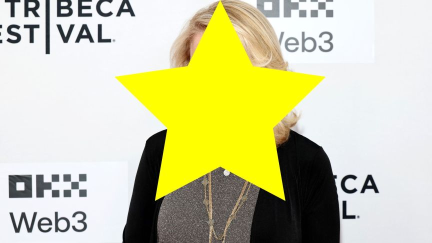 Joan Lunden attends the "Barbara Walters Tell Me Everything" premiere during the 2025 Tribeca Festival at SVA Theater on June 12, 2025 in New York City