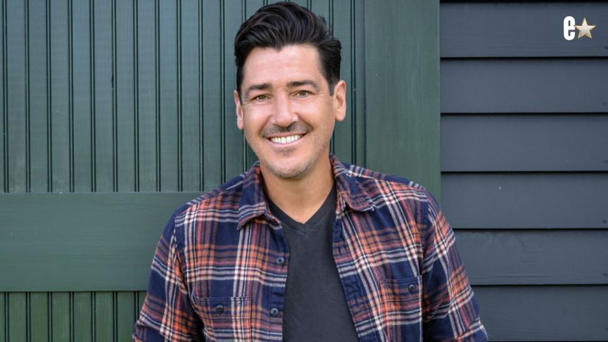 Jonathan Knight