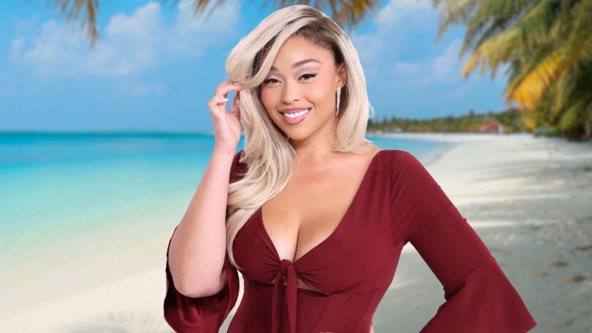 Jordyn Woods