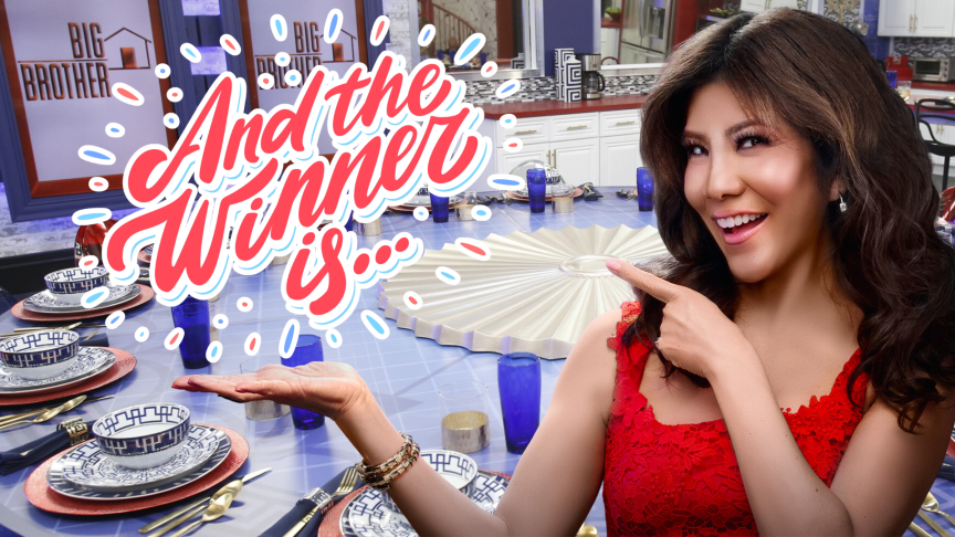 Julie Chen Moonves