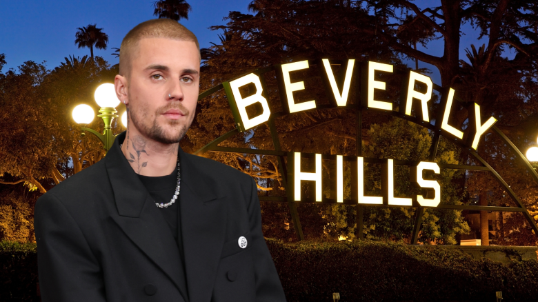 Justin Bieber