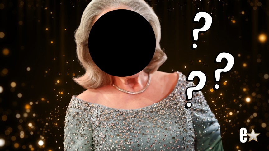 Kathy Bates