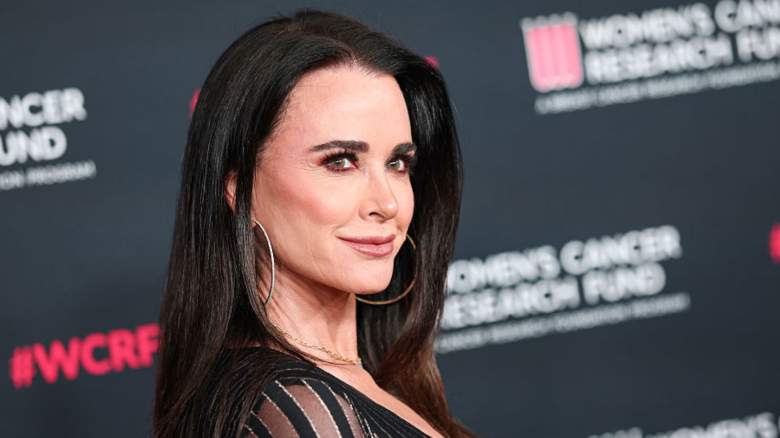 Kyle Richards